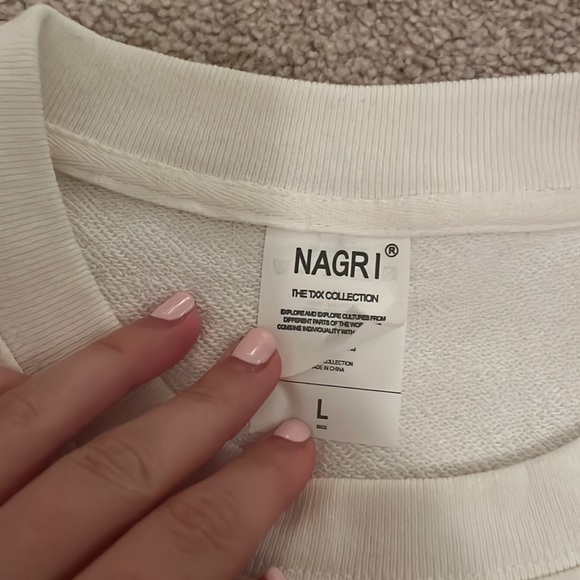 Yeezy Inspired Lucky Me It’s My Birthday Kanye West Sweatshirt - Picture 6 of 7